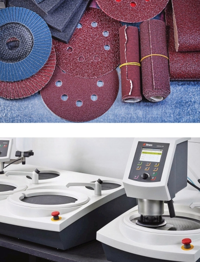 brown fused alumina powder Application